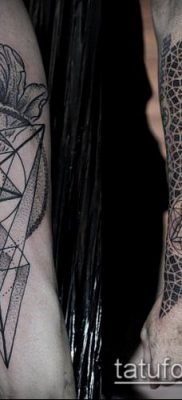 гравиране на татуировка номер 613 е достойна версия на рисунката, която може да се използва добре за преразглеждане и прилагане като малка гравюра за татуировка