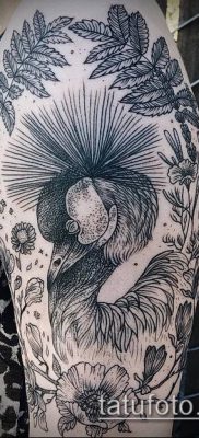 татуировка гравиране # 903 е уникална версия на модела, която може успешно да се използва за преразглеждане и прилагане като гравиране на татуировка