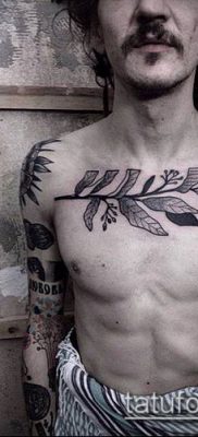 татуировка гравиране номер 947 е интересна версия на модела, който може успешно да се използва за обработка и нанасяне като гравиране на татуировка