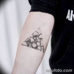 fotó egy tetoválógombáról 2019.03.27 №010 - tetoválógomba -