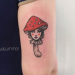 fotó egy tetoválógombáról 2019.03.27. №015 - tetoválógomba -