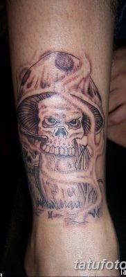 fotó egy tetoválógombáról 2019.03.27. №058 - tetoválógomba -