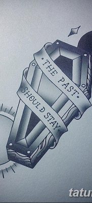 fotografija tetovaže lijesa od 21.12.2017. br. 049 - Tetovaža lijesa -