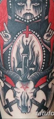 fotografija tetovaže lijesa od 21.12.2017. br. 054 - Tetovaža lijesa -