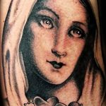 Fotó a szent tetoválás ikonjáról 2019.06.29 №030 - Szent tetoválás ikonja -