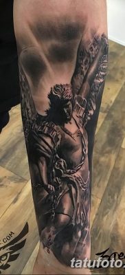 Fotó a szent tetoválás ikonjáról 2019.06.29 №056 - Szent tetoválás ikonja -