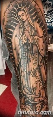 Fotó a szent tetoválás ikonjáról 2019.06.29 №077 - Szent tetoválás ikonja -