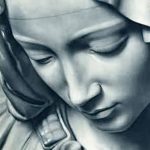 zdjęcie tatuażu Ikony Matki Bożej z 20.06.2018 №020 - tatuaż Matka Boża -