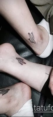 Fotó egy kaktusz tetoválásról - példa egy rajzra - 27052017 - példa - 072 Tetováló kaktusz