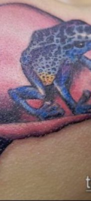 A calla tattoo # 299 a minta hűvös változata, amely könnyen használható változtatásra és alkalmazásra