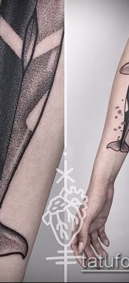 Fotó egy gyilkos bálna tetoválásról - 19052017 - példa - 023 Tetováló gyilkos bálna