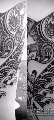 Fotó a gyilkos bálna tetoválásról - 19052017 - példa - 027 Tetováló gyilkos bálna