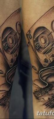 fotó a tetováló kazettáról, dátum: 2017.08.28. 092 - Tetoválókazetta -