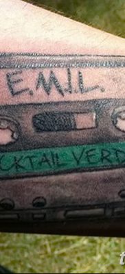 fotó a tetováló kazettáról, dátum: 2017.08.28. 094 - Tetoválókazetta -