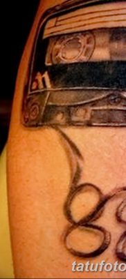 fotó a tetováló kazettáról, kelt 2017.08.28. 102. szám - Tetoválókazetta -