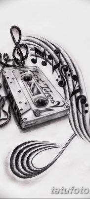 fotó a tetováló kazettáról, dátum: 2017.08.28. 004 - Tetoválókazetta -