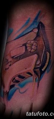 fotó a tetováló kazettáról, dátum: 2017.08.28. 008 - Tetoválókazetta -