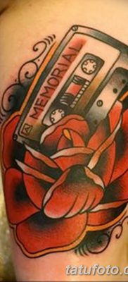 fotó a tetováló kazettáról, kelt 2017.08.28. 023. sz. - Tetoválókazetta -