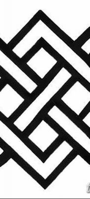 fotó kelta tetoválásról, dátum: 2017.12.19., 014 - a kelta tetoválása -