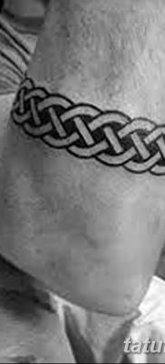 fotó kelta tetoválásról, 2017.12.19., 022 - a kelta tetoválása -