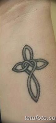 fotó kelta tetoválásról, dátum: 2017.12.19., 025 - a kelta tetoválása -