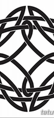 fotó kelta tetoválásról, 2017.12.19., №039 - a kelta tetoválása -