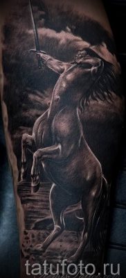 kentaur tetoválás fotó - példa egy kentaur tetoválás jelentéséről szóló cikkre - tatufoto.ru - 19