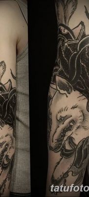 japán stílusú tetoválás brisbane Új 55 legjobb kitsune kép a Pin -n