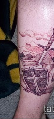 Fotó a tetováló penge fegyverről - példa rajz - 27052017 - példa - 001 Tetováló penge fegyver