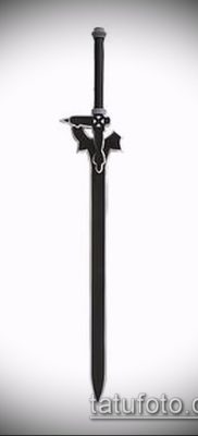 Fotó a tetováló penge fegyverről - példa rajz - 27052017 - példa - 026 Tetováló penge fegyver