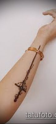 Fotó a tetováló penge fegyverről - példa rajz - 27052017 - példa - 039 Tetováló penge fegyver