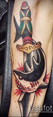 Fotó a tetováló penge fegyverről - példa rajz - 27052017 - példa - 058 Tetováló penge fegyver