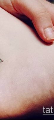 fotó eper tetoválásról (Eper tetoválás) (jelentése) - példa rajz - 052