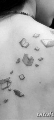 fotó egy tetoválásról Könyv kelt 2017.12.26. №052 - tetoválókönyv -