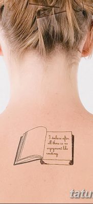 fotó tetoválás Könyv kelt 2017.12.26. №053 - tetováló könyv -