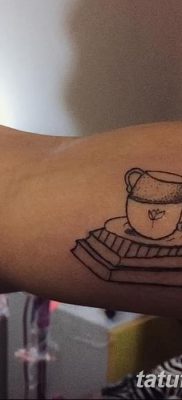 fotó tetoválás Könyv 2017.12.26 -tól №054 - tetoválókönyv -