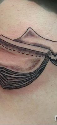 fotó tetoválás Könyv kelt 2017.12.26. №067 - tetováló könyv -