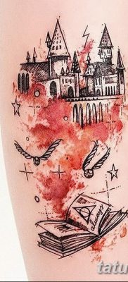 fotó egy tetoválásról Könyv kelt 2017.12.26 -án №071 - tetoválókönyv -