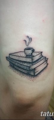 fotó egy tetoválásról Könyv kelt 2017.12.26. №082 - tetoválókönyv -