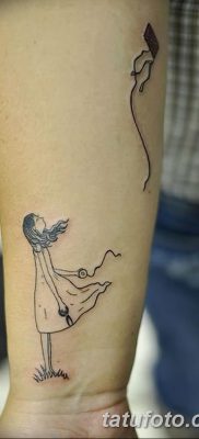 fotó egy tetoválásról Könyv kelt 2017.12.26. №084 - tetoválókönyv -