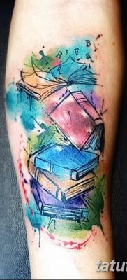 fotó tetoválás Könyv kelt 2017.12.26. №087 - tetováló könyv -