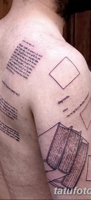 fotó tetoválás Könyv kelt 2017.12.26. №091 - tetoválókönyv -