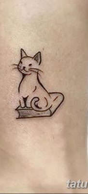 fotó a tetoválásról Könyv kelt 2017.12.26. №095 - tetoválókönyv -