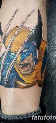 fotó tetováló karmok kelt 2017. 09. 13 -án №016 - tetováló karmok -