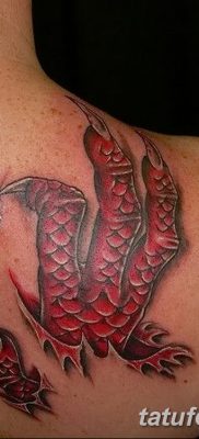 fotó tetováló karmok kelt 2017. 09. 13 -án №023 - tetováló karmok -