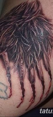 fotó tetováló karmok kelt 2017. 09. 13 -án №024 - tetováló karmok -