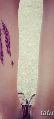fotó tetováló karmok kelt 2017.09.13. №030 - tetováló karmok -