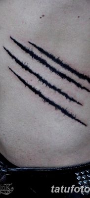 fotó tetováló karmok kelt 2017. 09. 13 -án №054 - tetováló karmok -