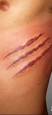 fotó tetováló karmok kelt 2017. 09. 13 -án №059 - tetováló karmok -