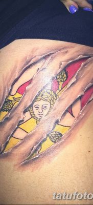 fotó tetováló karmok kelt 2017. 09. 13 -án №062 - tetováló karmok -